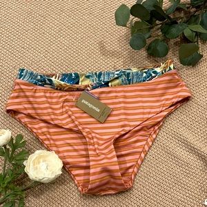 Patagonia Women’s Shell Seeker Bikini Bottoms